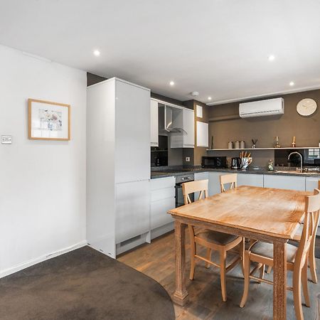 Queens Place - 1 Bedroom Apartment Brighton Phòng bức ảnh