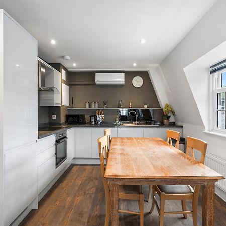 Queens Place - 1 Bedroom Apartment Brighton Phòng bức ảnh
