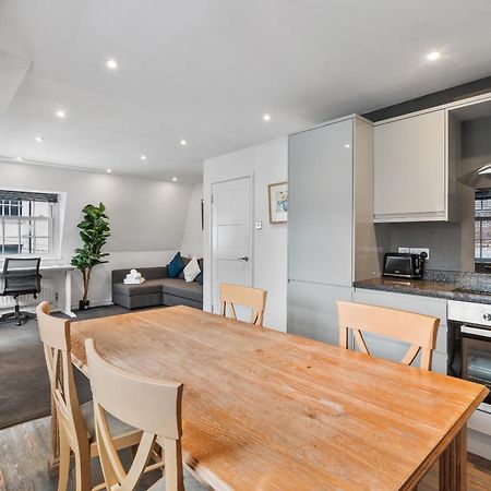 Queens Place - 1 Bedroom Apartment Brighton Ngoại thất bức ảnh